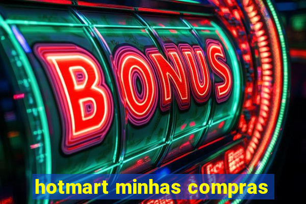 hotmart minhas compras